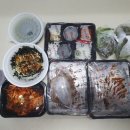 도야족발보쌈강동산하점