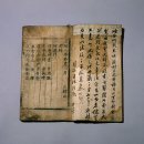 정덕계유 사마방목 이미지