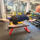 코어피트니스 1호점 | 허리디스크 회원님의 PT 실제 후기와 변화 / 코어 안정화부터 스쿼트 까지 회복 과정