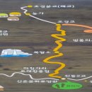 제158차 직산산악회 아침가리 계곡 트레킹 공지(8월) 이미지