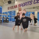 GOOD BOXING 이미지