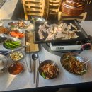엉터리생고기 무한대패 라페스타점 | 엉터리 무한대패 라페스타점 맛집