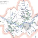 신길 빗물펌프장 이미지