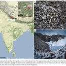 Ancient DNA from the skeletons of Roopkund Lake reveals Mediterranean migrants in India 2019 이미지
