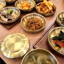 어촌마을 | [인천 구월동 맛집] 정성 가득한 프리미엄 계절 밥상 '전라도밥상 어촌마을' 구월동 어촌마을 솔직후기