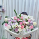 꽃을닮다루체테플라워 이미지