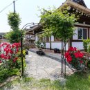 프리미엄 한옥펜션 이미지