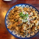 하프타임부평희망점 | 부평 맛집 로니로티 파스타 필라프 주말 웨이팅 솔직후기