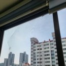 다솜빌라 | 울산 방충망 교체 범서읍 천상신한다솜 아파트 미세 방충망 시공으로 작은 벌레도 차단해요
