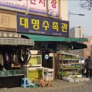 대명수족관