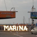 전곡항마리나 이미지