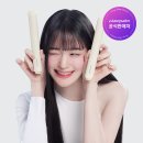 글램스톤 | 글램팜 GP105BT 글램시크 OMG(오마이글램) 미들사이즈 미니 고데기 버터 지오코리아 GIO