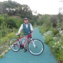 광교호수로 이미지