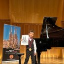 Pang Hsuan Jett -Young Pianist Strikes Gold on the International Stage 이미지