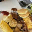 대식가한식부페 | 괌에서 한식이 그리울 땐? 롯데호텔 라세느! 조식부터 저녁까지, 완벽한 한식 뷔페 솔직 후기