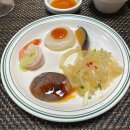 차이옌 | 동부이촌동 맛집 차이옌 중식집 코스요리