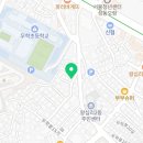 하왕십리동 공영주차장 화장실 이미지