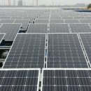 봄에너지 태양광발전소 이미지