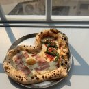 컵앤도우 | 전포 피자 맛집 러프앤도우 방문 후기, 부산 여행 시 꼭 먹어야 할 하트피자