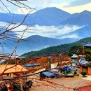 둔철한옥 이미지