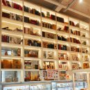 김포떡방앗간 | 김포 베이커리 카페 팡뮤제 | 샌드위치와 버터떡 밀라노초콜릿 후기