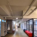 부곡대우아파트 앞 중앙대로 횡단보도 | 부산플라잉요가 예전부터 다니고 싶었던 가든피트니스&amp;플라잉요가 등록후기!