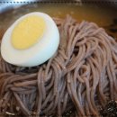 전원막국수