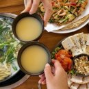 공주칼국수 - 청주시 서원구 청남로2005번길 12 | 공주칼국수