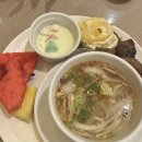 BREEZE ISLAND | [필리핀 여행 : 보홀]헤난 리조트 알로나비치 Sea Breeze Cafe(씨브리즈 카페) 뷔페 후기