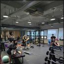 훼밀리골프 | 계양구헬스장 인바디 측정부터 체계적인 PT 수업까지 직접 받아본 솔직 후기