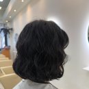 살롱드 봄 헤어 이미지