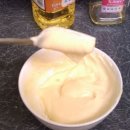 마요네즈 이미지