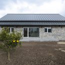 삼중건축사사무소 | 제주도 단독주택 / 작은 평수의 한계를 넘은 20평대 소형 패시브하우스 전원주택 시공후기