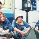 연기주유소 이미지