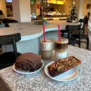 고산역 | 대구 고산역 카페 아로케 시지 베이커리 맛집 후기