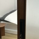 나무의꿈 | 제주 1인 감성숙소 ‘한낮의꿈’ 후기 (분홍조개, 초록나무 방)