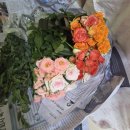 유스풀 | 유스풀몰 꽃정기구독 후기｜생화택배로 만나는 싱그러운 장미와 유칼립투스, 가정의달 선물 추천