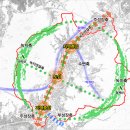 경기도 ‘2035년 과천 도시기본계획’ 승인… 목표 계획인구 14만명 이미지