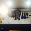 스쿠버다이버의집 이미지