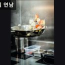 morning soft | 홍대 연남동 감성 양식 오브힐 연남 세련된 분위기에 신선함 가득