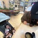 안성 스타필드 회전 초밥 맛집 시마스시 후기 (유모차 자리 꿀팁)