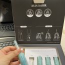 주식회사 고니 | 닥터오레고닌 | 탁시폴린 진달래추출물 탈모케어 장민호 고농축 비건 헤어앰플 사용후기