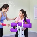 커브스상암클럽 이미지