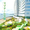 나레초밥외1명 | 시모노세키 호텔 추천 가라토 시장 모지코 호시노 리조나레