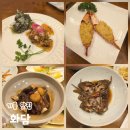 소담식당 | 용인 코리아 골드CC 맛집 화담 기흥 룸식당 코스요리 소담 한정식 평일 런치 후기