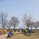 행주산성휴게소