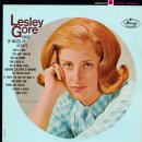 [올드팝] You don't own me (1963) - Lesley Gore, Dusty Springfield 이미지