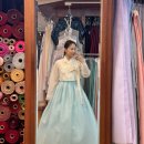 서울 강서구한복대여 선일한복 피팅 및 대여 비용 후기