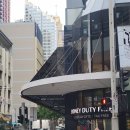 충무자동차거리 상점가 | [호주 시드니] ep.7-2 시드니 면세점, Sydney Duty Free(SDF) 쇼핑과 퀸 빅토리아 빌딩 UGG 구입 후기