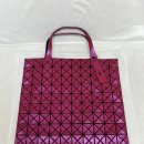 바오바오 이세이미야케 10 사이즈 :가로 40cm 세로 40cm 넓이 cm-8 이미지